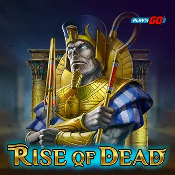 PlaynGo : Rise of Dead - SUMMER138