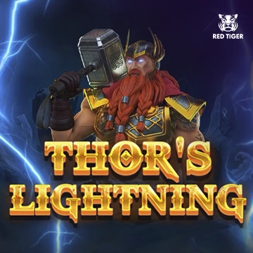 Redtiger : Thors Lightning - SUMMER138
