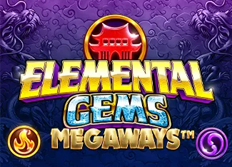 Pragmatic : Elemental Gems Megaways - SUMMER138