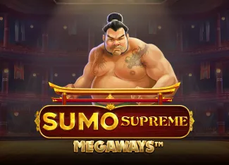 Pragmatic : Sumo Supreme Megaways - SUMMER138