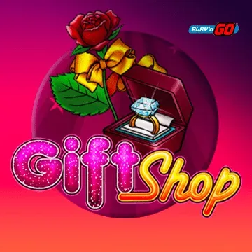 PlaynGo : Gift Shop - SUMMER138