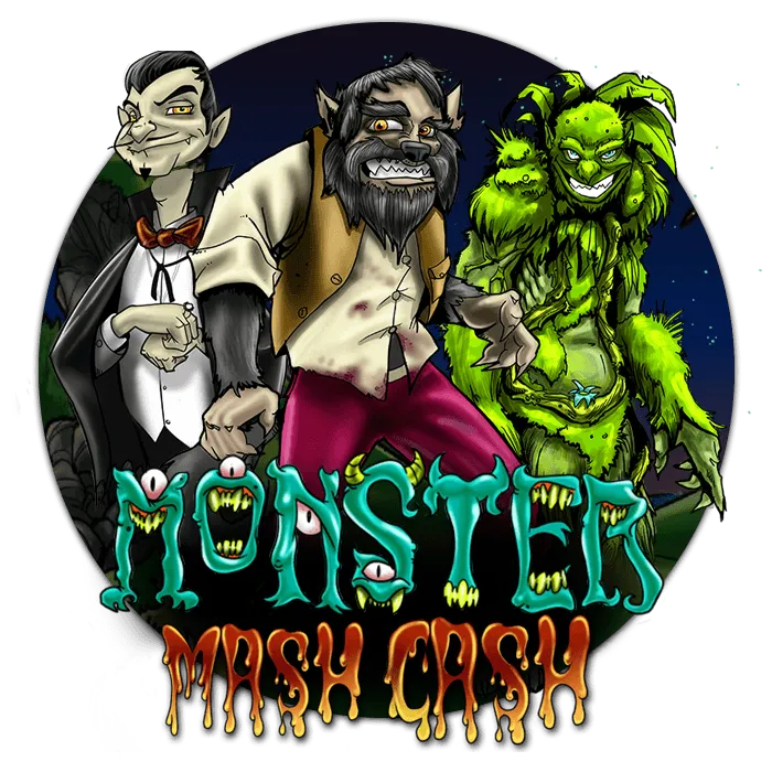 Habanero : Monster Mash Cash - SUMMER138