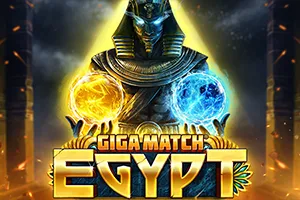 Giga Match Egypt - SUMMER138