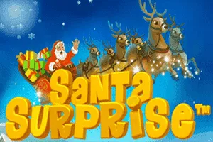 Santa Surprise - SUMMER138