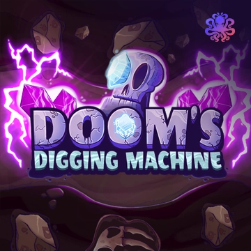 Octoplay : Dooms Digging Machine - SUMMER138
