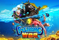 Fishing War - SUMMER138