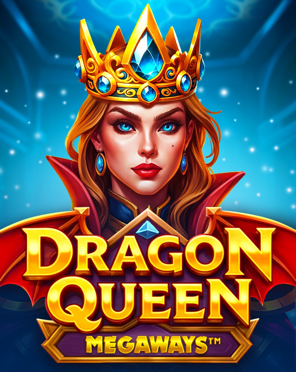 Bgaming : Dragon Queen MEGAWAYS - SUMMER138