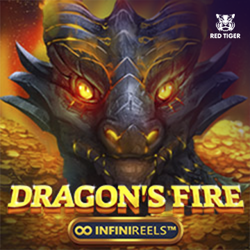 Redtiger : Dragons Fire Infinireels - SUMMER138