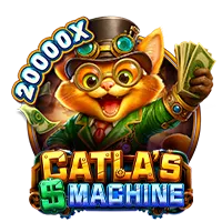Facai : CATLAS MONEY MACHINE - SUMMER138