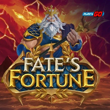PlaynGo : Fates Fortune - SUMMER138