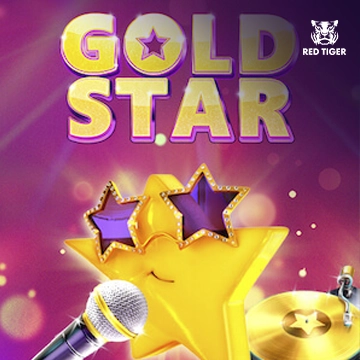 Redtiger : Gold Star - SUMMER138