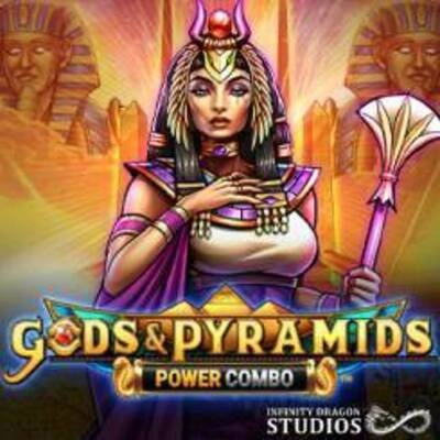Gods & Pyramids Power Combo&trade; - SUMMER138