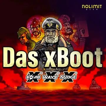 NolimitCity : Das xBoot - SUMMER138