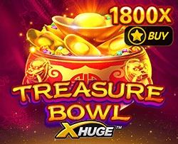 JDB : Treasure Bowl X-Huge - SUMMER138