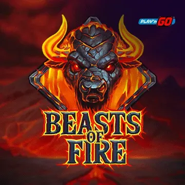 PlaynGo : Beasts of Fire - SUMMER138