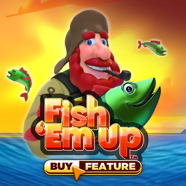 Fish Em Up - SUMMER138
