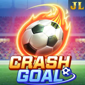Crash Goal - SUMMER138