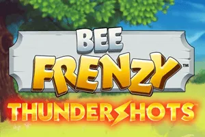 Bee Frenzy - SUMMER138