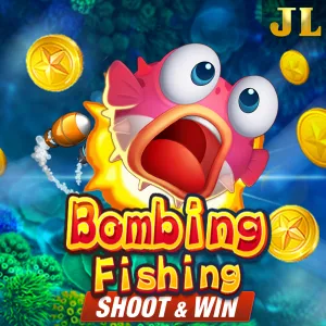 Bombing Fishing - SUMMER138