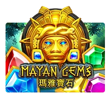 Joker123 : Mayan Gems - SUMMER138