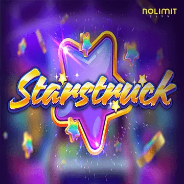 NolimitCity : Starstruck - SUMMER138