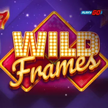 Wild Frames - SUMMER138