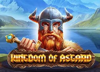 Pragmatic : Kingdom of Asgard - SUMMER138