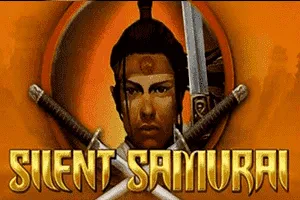 Silent Samurai - SUMMER138