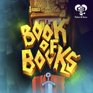PeterSons : Book of Books - SUMMER138