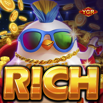 YGR : R!CH - SUMMER138