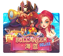 Buccaneer Deluxe - SUMMER138
