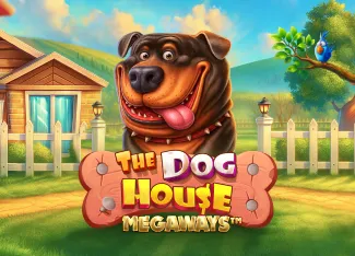 Pragmatic : The Dog House Megaways - SUMMER138