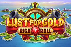 Rich Roll: Lust for Gold! - SUMMER138