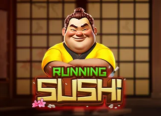 Pragmatic : Running Sushi - SUMMER138