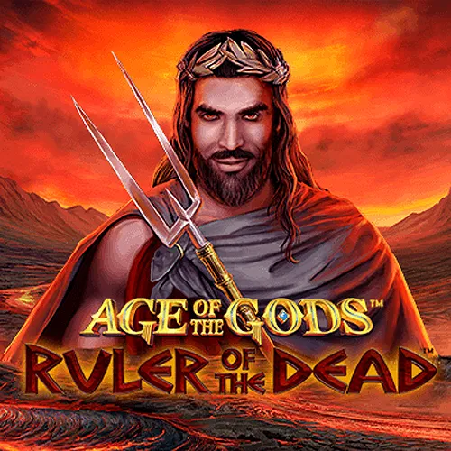 Age of the Gods: Ruler of the Dead - SUMMER138