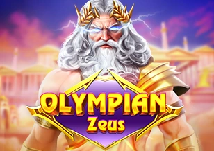 Olympian Zeus - SUMMER138