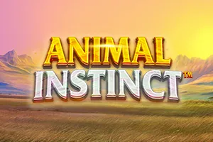 Animal Instinct - SUMMER138