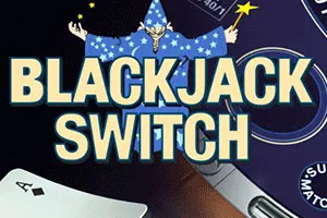 Blackjack Switch - SUMMER138