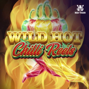 Redtiger : Wild Hot Chilli Reels - SUMMER138