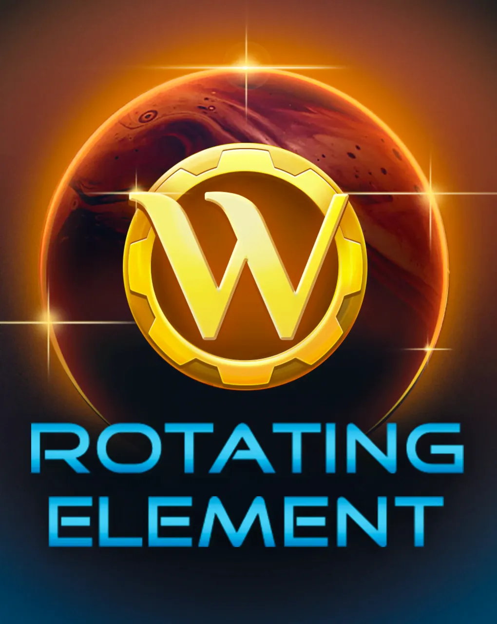 Bgaming : Rotating Element - SUMMER138