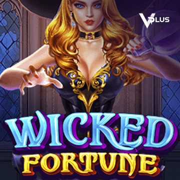Wicked Fortune - SUMMER138