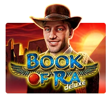Joker123 : Book Of Ra Deluxe - SUMMER138