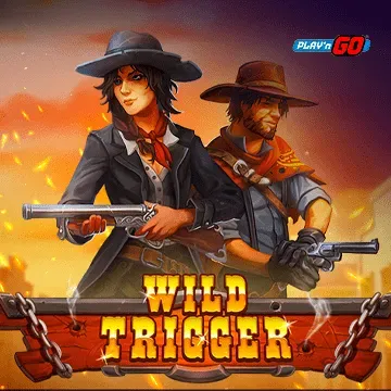 PlaynGo : Wild Trigger - SUMMER138