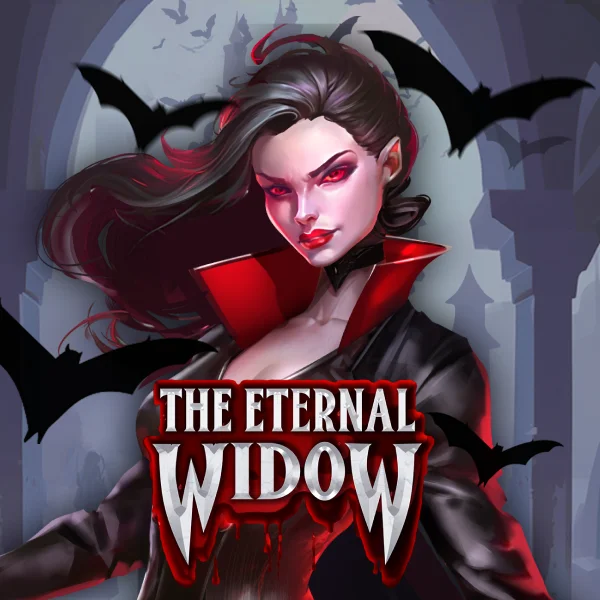 The Eternal Widow&trade; - SUMMER138
