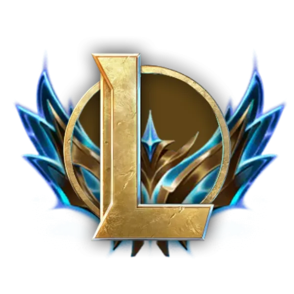 League of Legends 英雄联盟 - SUMMER138