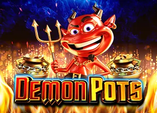 Pragmatic : Demon Pots - SUMMER138