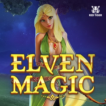 Redtiger : Elven Magic - SUMMER138