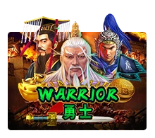 Warrior - SUMMER138
