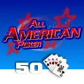All American Poker 50 Hand - SUMMER138