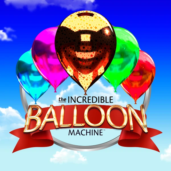 The Incredible Balloon Machine - SUMMER138